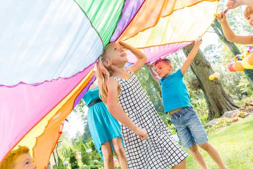 The 7 Best Places for a Kid’s Birthday Party in Arkansas!