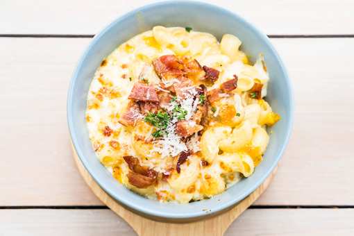 6 Best Places for Mac and Cheese in Arkansas!
