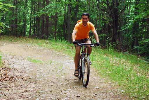 The 9 Best Mountain Biking Trails in Arkansas!