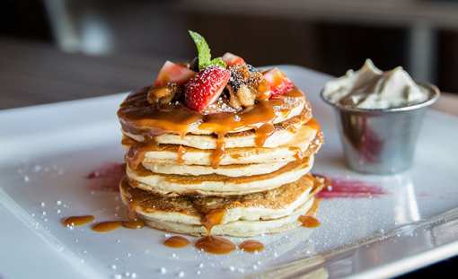 The 8 Best Pancake Places in Arkansas!