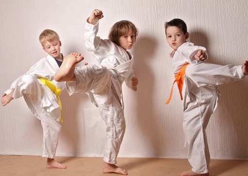 10 Best Taekwondo Studios in Arkansas!