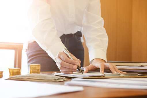 6 Best Tax Prep Services in Arkansas!