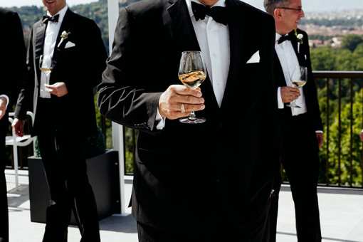10 Best Tuxedo Shops in Arkansas!