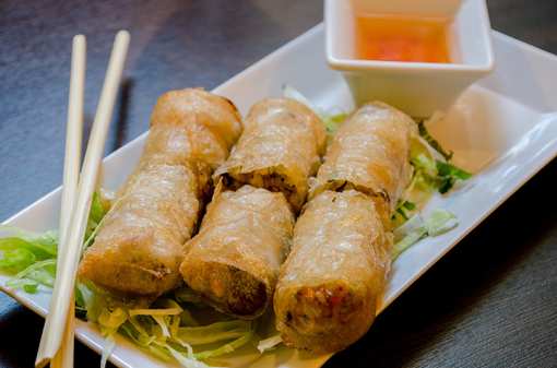 7 Best Vietnamese Restaurants in Arkansas!