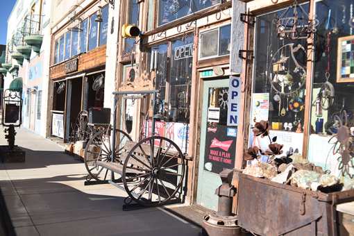 The 9 Best Antique Stores in Arizona!