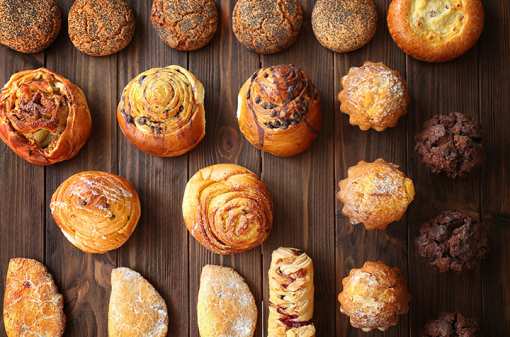 7 Best Bakeries in Arizona!