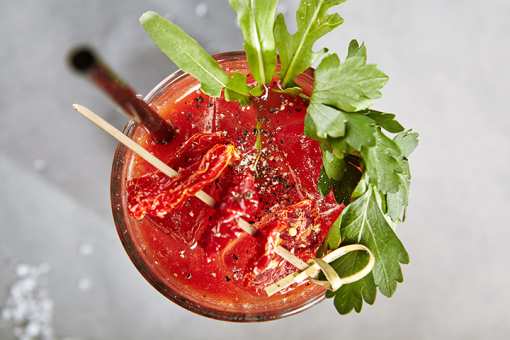 The 6 Best Places for a Bloody Mary in Arizona!