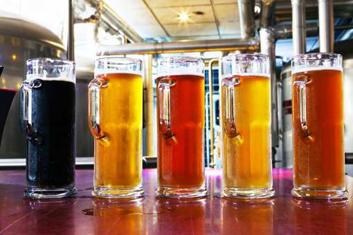 9 Best Breweries in Arizona!