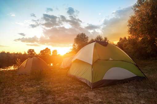 The 15 Best Camping Spots in Arizona!
