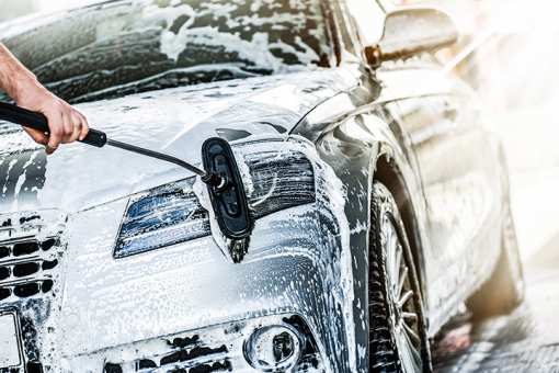 10 Best Car Washes in Arizona!