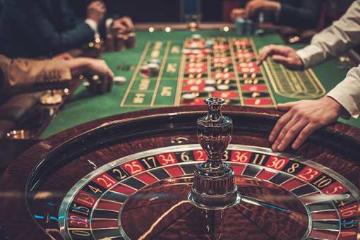 The 10 Best Casinos in Arizona!