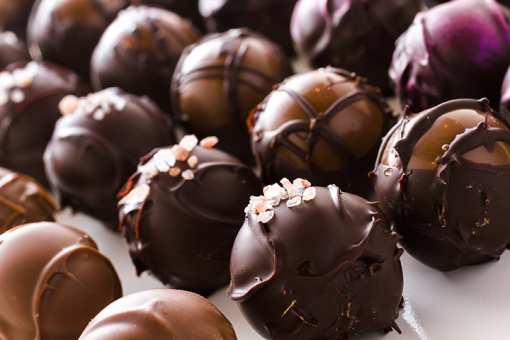 9 Best Chocolate Shops in Arizona