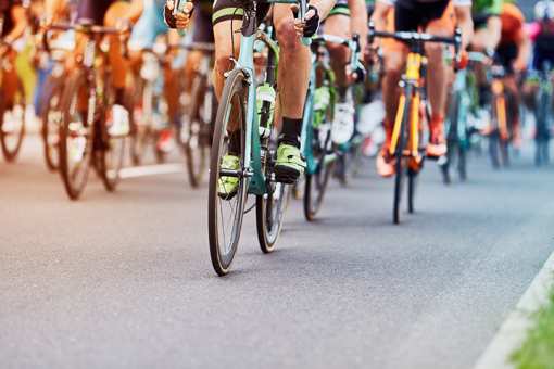 The Best Cycling Races in Arizona!