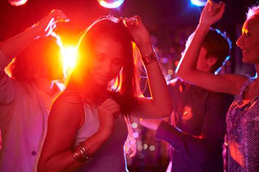 Best Dance Clubs and Venues in Arizona!