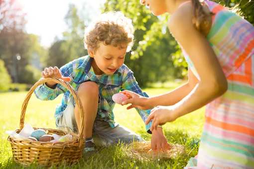 10 Best Easter Egg Hunts, Events, and Celebrations in Arizona!