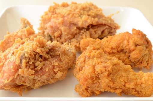 The 5 Best Places for Fried Chicken in Arizona!