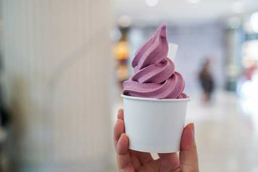 10 Best Frozen Yogurt Places in Arizona!