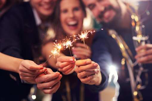 Best New Year's Eve Activities In Arizona