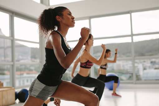 10 Best Gyms and Fitness Clubs in Arizona!