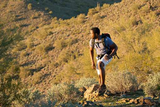 The 15 Best Hiking Trails in Arizona!