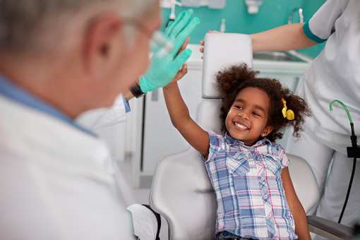 10 Best Kid-Friendly Dentists in Arizona!