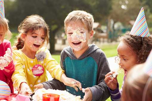 The 8 Best Places for a Kid’s Birthday Party in Arizona!
