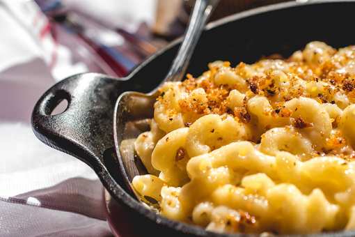 6 Best Places for Mac and Cheese in Arizona!