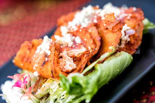 The 10 Best Mexican Restaurants in Arizona!