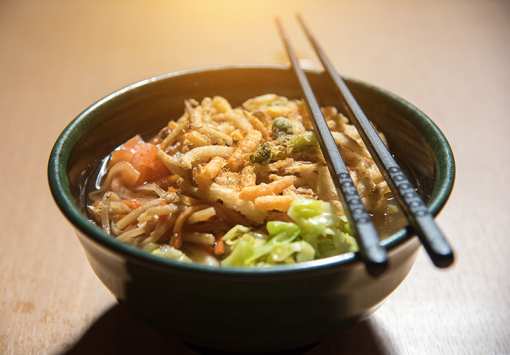 The 8 Best Spots for Noodles in Arizona!