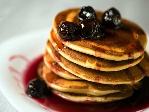 The 9 Best Places for Pancakes in Arizona!