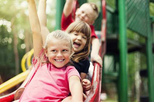 The 9 Best Playgrounds in Arizona!