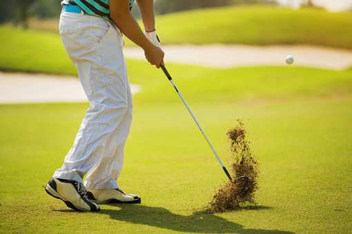 The 10 Best Public Golf Courses in Arizona!