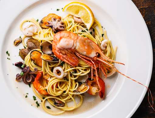 The 10 Best Seafood Restaurants in Arizona!