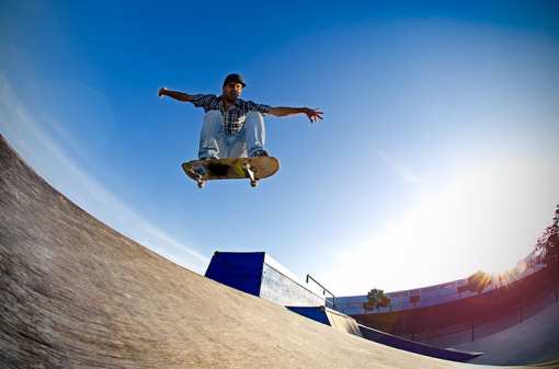 The 9 Best Skate Parks in Arizona!