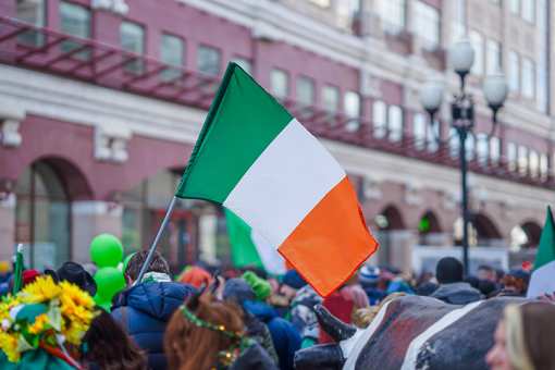 The 10 Best St. Patrick's Day 2023 Parades and Events in Arizona!