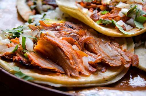 10 Best Tacos in Arizona!