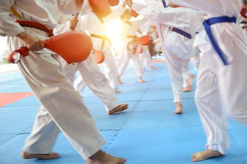 10 Best Taekwondo Studios in Arizona!
