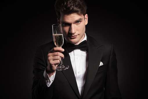 10 Best Tuxedo Shops in Arizona!