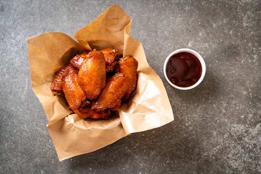 The 9 Best Spots for Wings in Arizona!
