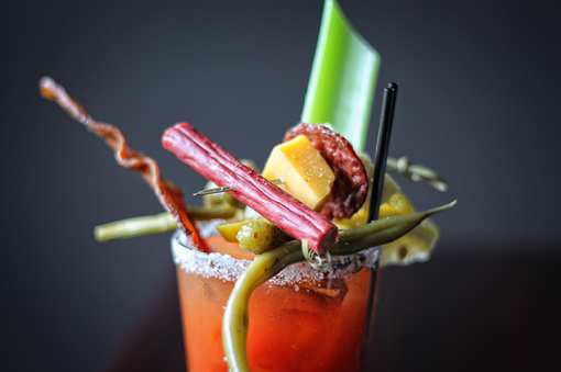 The 8 Best Places for a Bloody Mary in California!