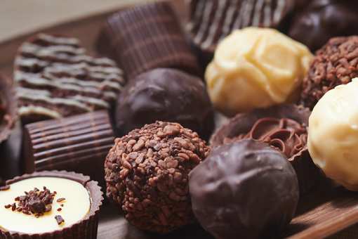 7 Best Chocolate Shops in California 