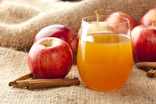 6 Best Places to Get Apple Cider in California!