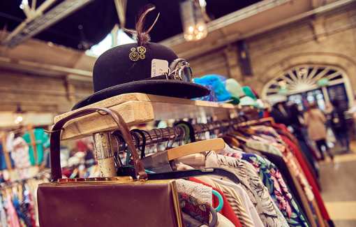 The 7 Best Consignment Shops in California!