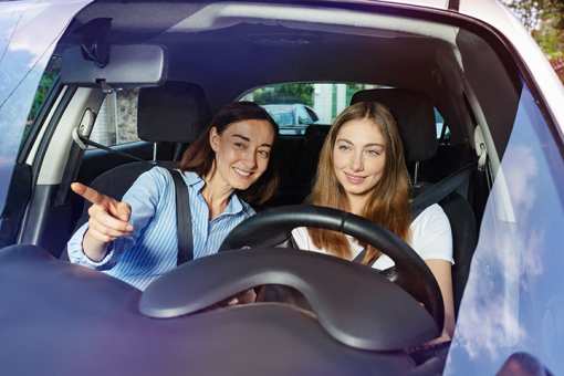 10 Best Driving Schools in California!