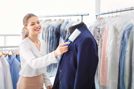 10 Best Dry Cleaners in California!