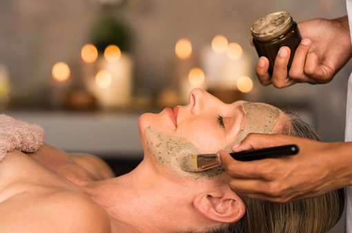 10 Best Facial Services in California!