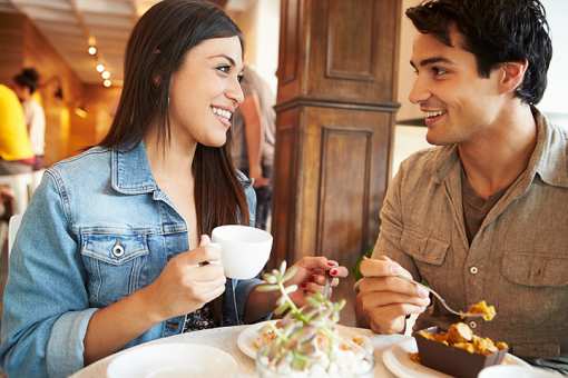 The 9 Best First Date Locations in California!