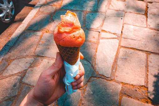 The 7 Best Places for Gelato in California!