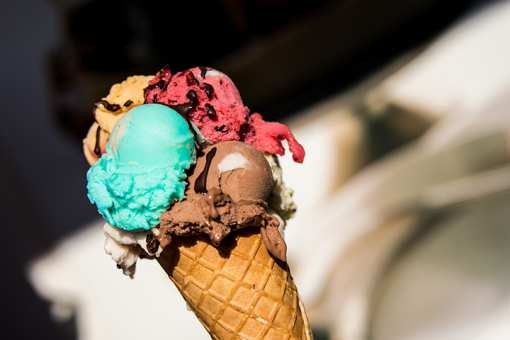 The 10 Best Ice Cream Parlors in California!