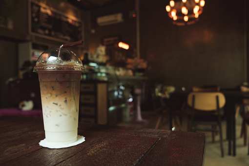 The 8 Best Spots for Iced Coffee in California!